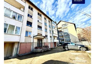 Apartament de vânzare în centrul Brașovului | Strada Lungă - 28