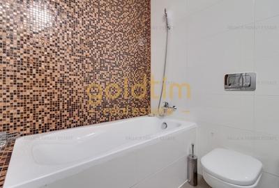 Apartament cu 2 camere semidecomandat, mobilat în Băneasa - 35