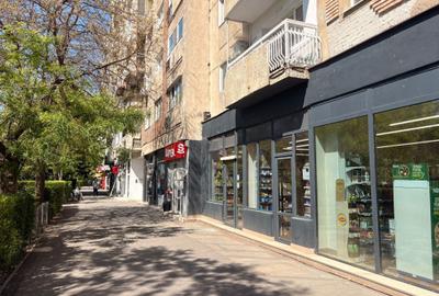 Spațiu comercial, de 60 mp, în Crângași - 2