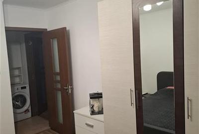 Apartament cu 2 camere decomandat, mobilat în Enachiță Văcărescu - 4