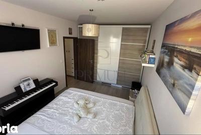 Apartament cu 2 camere, mobilat în Aradului - 5