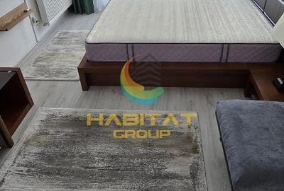 Garsonieră decomandată, mobilată în Berceni - 4