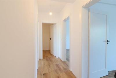 Casă individuală cu 4 camere cu Garaj în Valea Lupului - 7