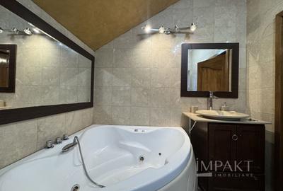 Apartament 3 camere 100 mp pe 2 etaje zona Horea central, de închiriat - 14