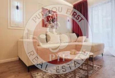 Exigent Plaza | Garsoniera | Decomandata | 40mp | B11731 - 4