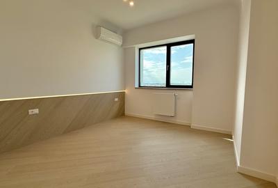 De vanzare  | Apartament 2 Camere Nemobilat | Cortina North Pipera Voluntari - 5