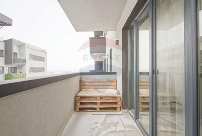 COMISION 0%! 2 CAMERE MOBILAT SI UTILAT COMPLET CU BALCON | SOHO TRIAJ - 15