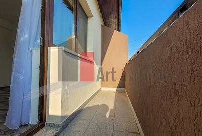 Bragadiru vila duplex 3 cam., constructie noua, comision 0% - 3