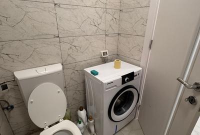 Garsoniera de inchiriat LUX - 8