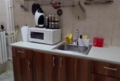 Garsonieră semidecomandată în Dosu Bricii - 3
