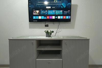 Apartament cu 3 camere decomandat în Central - 5