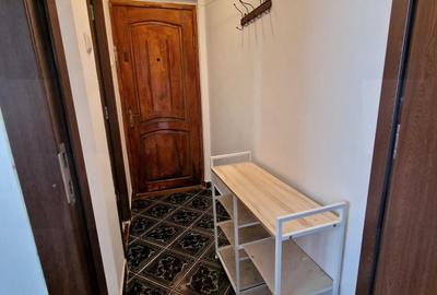 Garsonieră semidecomandată în Exterior Vest - 10
