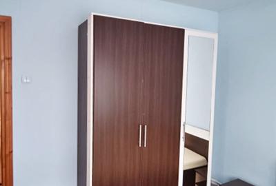 Apartament cu 3 camere decomandat în Inel II - 7