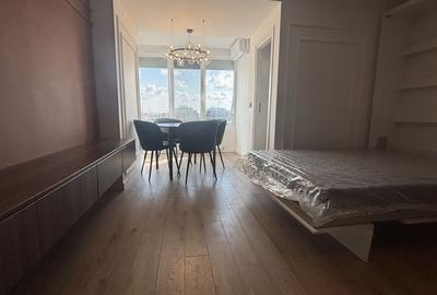 Apartament ultrafinisat la prima inchiriere - 10