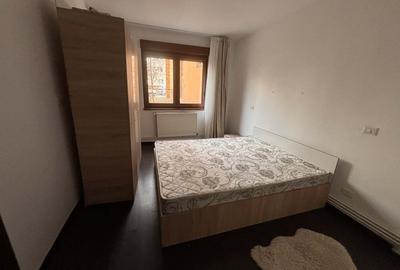 Apartament cu 2 camere decomandat, mobilat în Florilor - 5