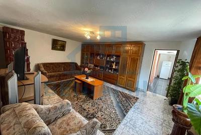 Casa Parter 3 camere zona Lapus Drumul Apelor teren 936mp - 2