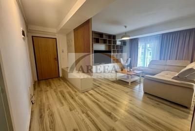 Apartament cu 4 camere decomandat în Central - 7
