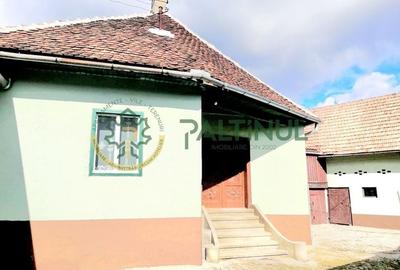 Casă de vânzare în Fântânele, Sibiu - 2