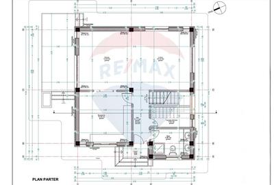 Casă individuală cu 4 camere cu Teren 432 Mp în Găneasa - 11