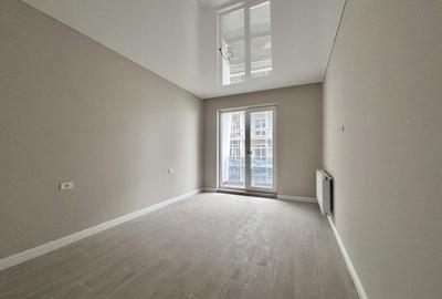 Apartament cu 2 camere semidecomandat în Nord - 5