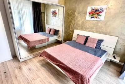 Apartament 2 camere Aparatorii Patriei | Orgu Tanase | Loc de parcare - 5