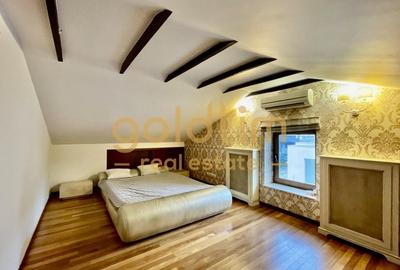 Casă individuală cu 4 camere cu Canalizare în Pipera - 49