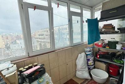 Apartament cu 2 camere decomandat în Central - 5
