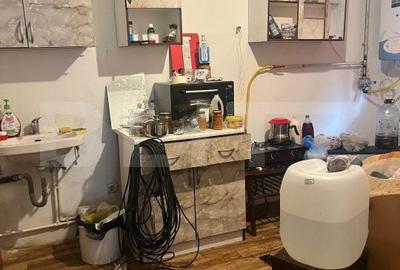 Casă cu 3 camere cu Teren 265 Mp în Sud