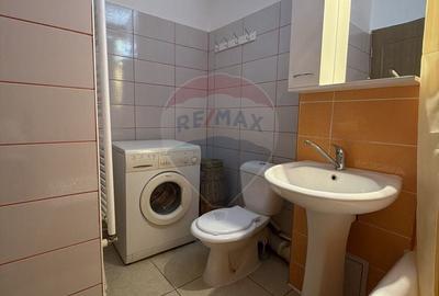 Apartament cu 3 camere decomandat în Bordei - 12