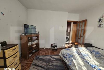 Apartament cu 3 camere în Tomești - 2