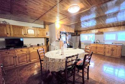 Casa individuala, teren generos, 771 mp, zona Bogdanestilor - 8