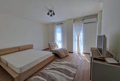 Garsonieră decomandată, mobilată în Aradului - 4