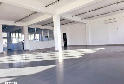 Spațiu comercial, de 500 mp, în Tătărași - 11