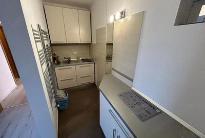 Apartament cu 3 camere decomandat în Cetate - 8