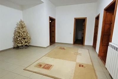 Casă cu 4 camere cu Teren 3405 Mp în Sânmartin