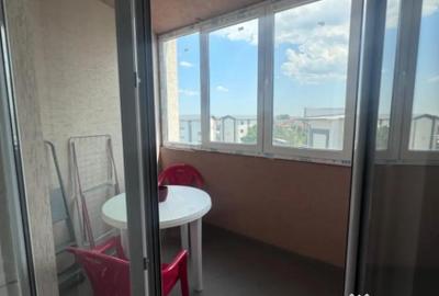 Apartament cu 3 camere decomandat în Rădăuți - 6