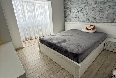 Apartament cu 3 camere în Central - 6