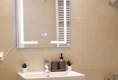 Apartament cu 2 camere decomandat, mobilat în Pipera - 13
