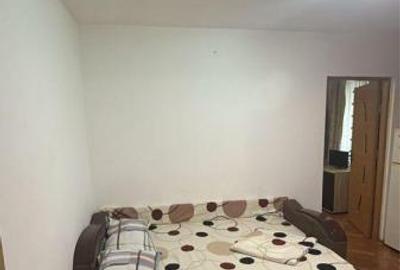 Apartament cu 2 camere nedecomandat în Tomis Nord - 2