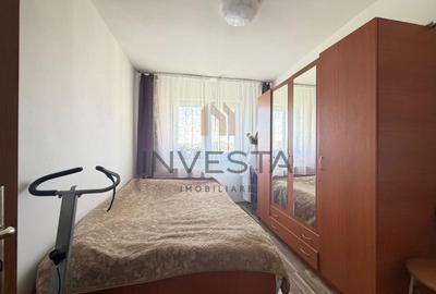 Apartament cu 4 camere decomandat, mobilat în Mănăștur - 7