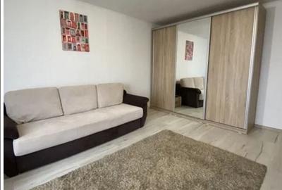 GARSONIERA P-TA ALBA IULIA, PET-FRIENDLY, BOILER, BUCATARIE INCHISA - 2