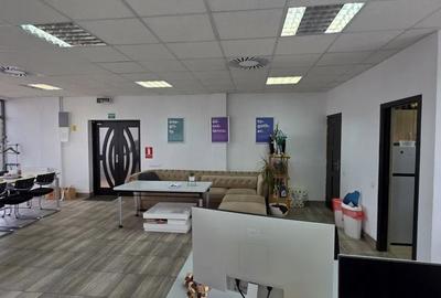Spațiu comercial, de 135 mp, în Central - 5