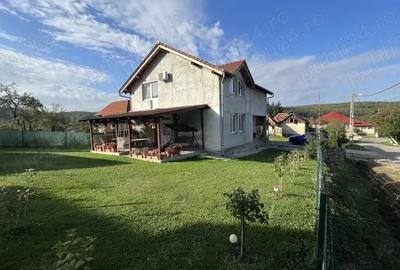 Casa de vanzare Hidiselu de Jos Bihor - 2