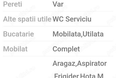 Casă cu 6 camere în Zam - 8