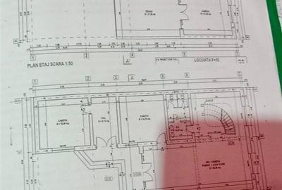 Casă individuală cu 4 camere cu Canalizare în Vitan Mall - 21