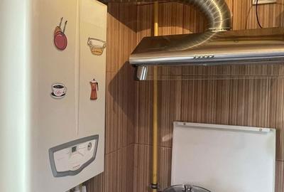 Apartament cu 3 camere decomandat în Exterior Vest - 3