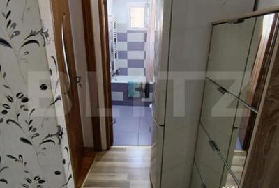 Garsonieră decomandată, mobilată în Porolissum - 2