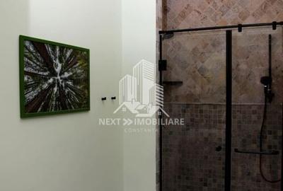 Apartament 2 camere, mobilat si utilat premium+ parcare, Campus - 8