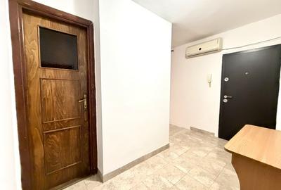 Garsonieră decomandată în Aradului - 7