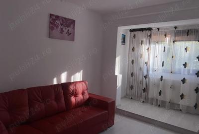 Inchiriez ap cu 3 camere in Micro 20 la 1800lei - 9